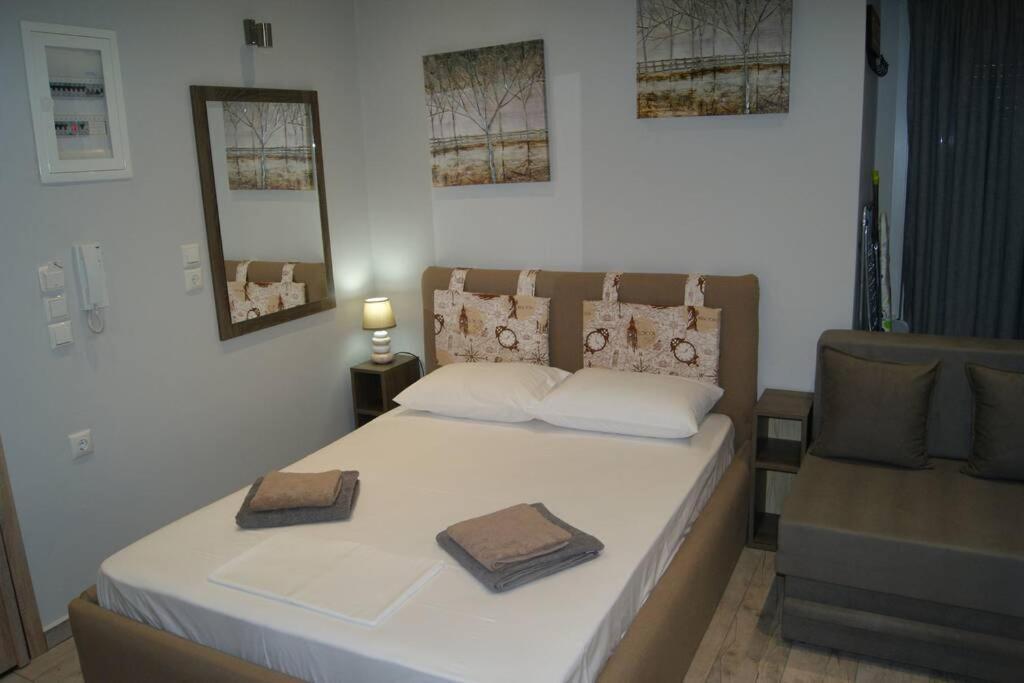 Cozy City House Volos Exterior foto