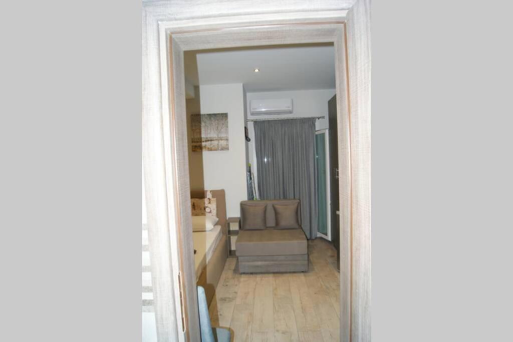 Cozy City House Volos Exterior foto